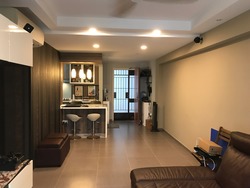 Blk 624C Punggol Central (Punggol), HDB 4 Rooms #159385662